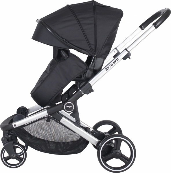 Prego Baby 2071 Ibiza Pro Bebek Arabası
