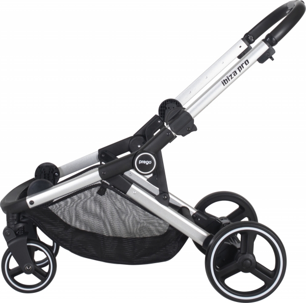 Prego Baby 2071 Ibiza Pro Bebek Arabası