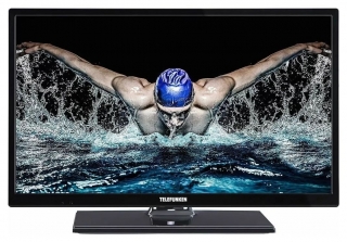 Telefunken 24TH4020 HD Ready (HD) TV