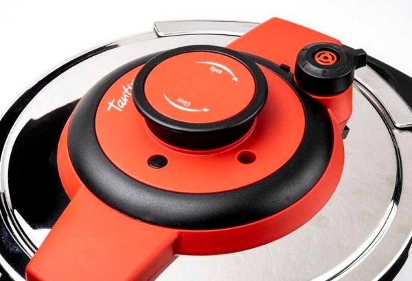 Tantitoni Powercook 7+4 Düdüklü Tencere