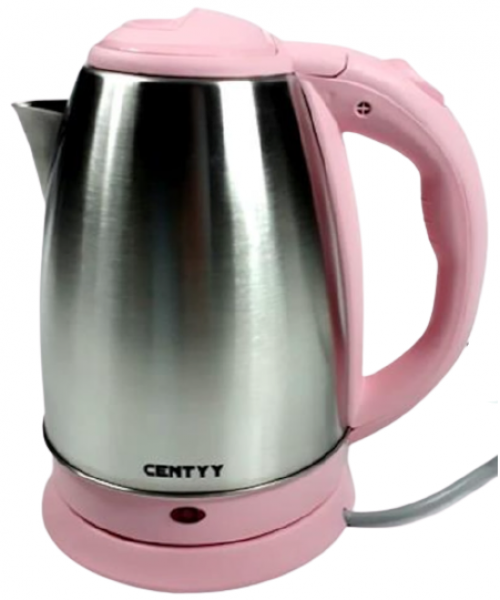 Centyy Çelik Su Isıtıcı