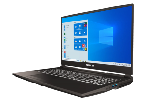 Monster Markut M7 V3.1 Laptop