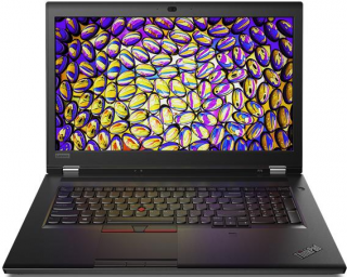 Lenovo ThinkPad P73 20QR003MTX Laptop