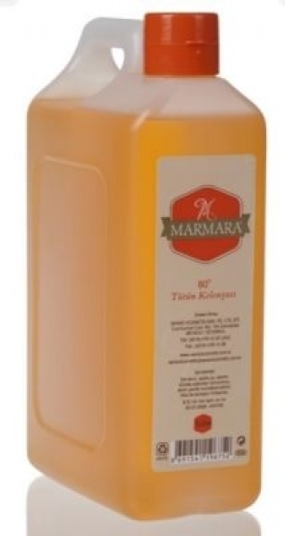 Marmara Tütün Kolonyası Bidon 1 Lt