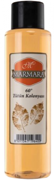 Marmara Tütün Kolonyası Pet Şişe 200 ml