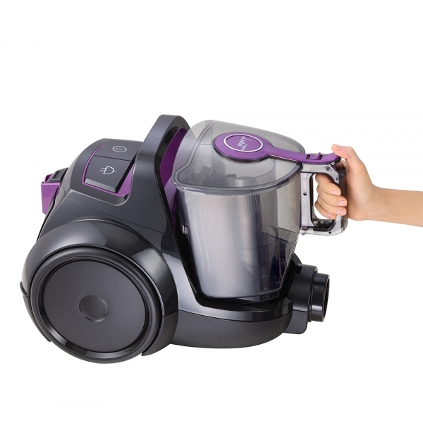 Vestel Lodos H6000 V Elektrikli Süpürge