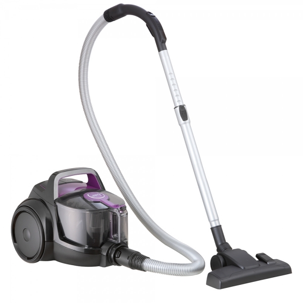 Vestel Lodos H6000 V Elektrikli Süpürge