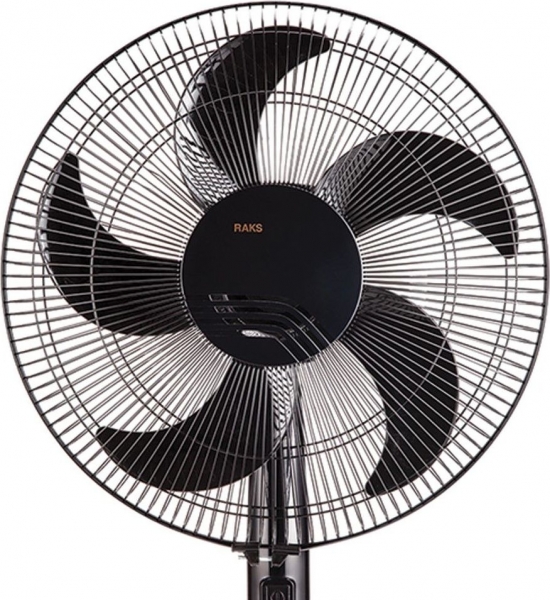 Raks SF 16 Eco Plus Ayaklı Vantilatör