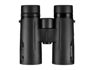 Olympus 10x42 Pro Çatı Dürbün