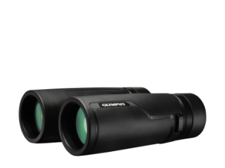 Olympus 10x42 Pro Çatı Dürbün