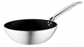 Altınbaşak Masterchef Wok Tava 32 cm resim