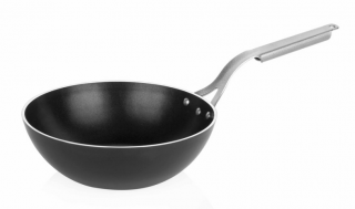Altınbaşak Lazzetti Wok Tava 26 cm