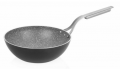 Altınbaşak Regal Granit Wok Tava 32 cm resim
