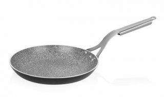Altınbaşak Regal Granit Krep Tavası 26 cm