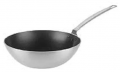 Altınbaşak Smartlon Wok Tava 26 cm Tencere ve Tava