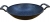 Falez Blackplus Granit Kavurma Tava 30 cm