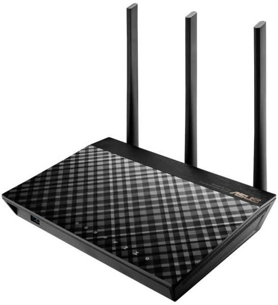 Asus RT-AC66U B1 Router