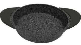 Falez Doacast Granit Döküm Sahan Tava 22 cm
