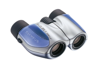 Olympus 8x21 DPC I Porro Dürbün