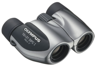 Olympus 10x21 DPC I Porro Dürbün