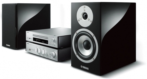 Yamaha MCR-N870D Müzik Sistemi