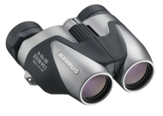 Olympus 8-16x25 PC I Porro Dürbün