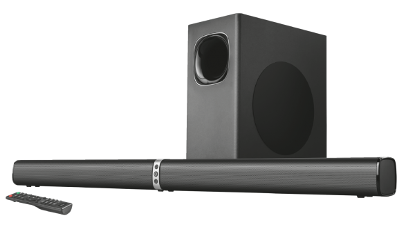 Trust Lino XL 2.1 Soundbar