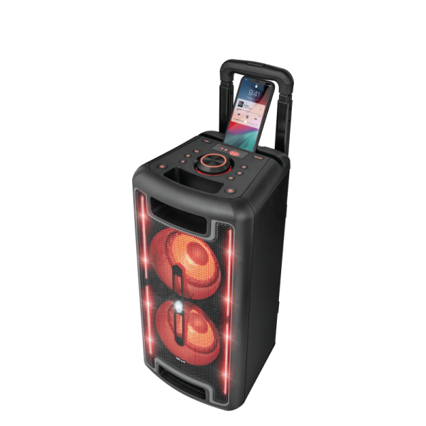 Trust Klubb MX Go Bluetooth Hoparlör