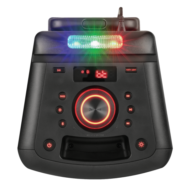 Trust Klubb MX Go Bluetooth Hoparlör