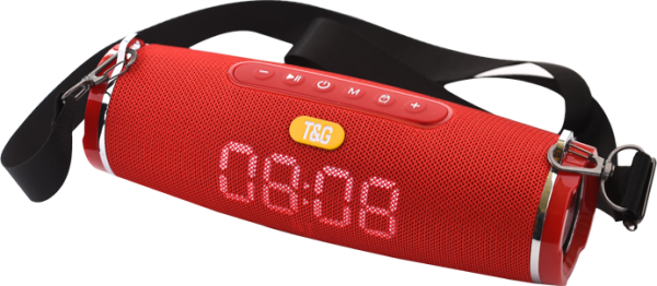 T&G TG-176 Bluetooth Hoparlör