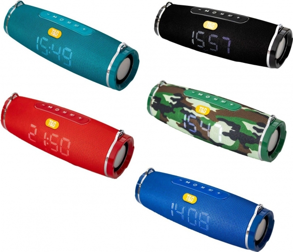 T&G TG-176 Bluetooth Hoparlör