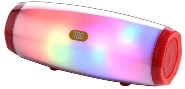 T&G TG165 Bluetooth Hoparlör