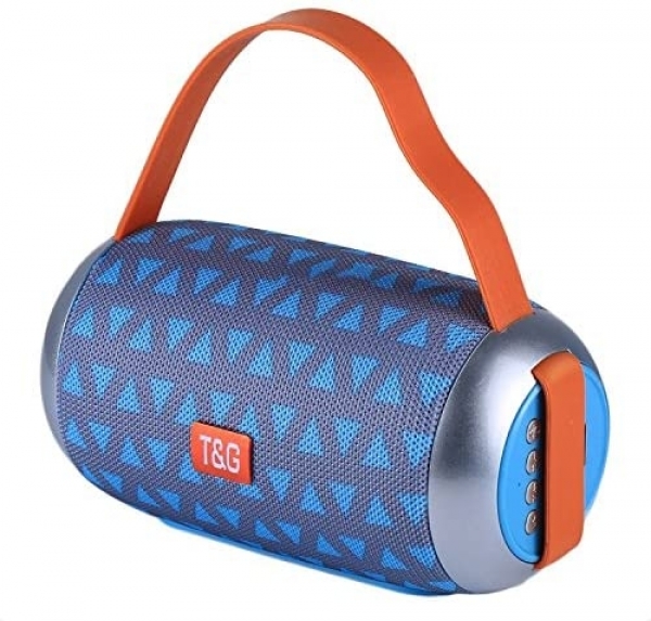 T&G TG112 Bluetooth Hoparlör