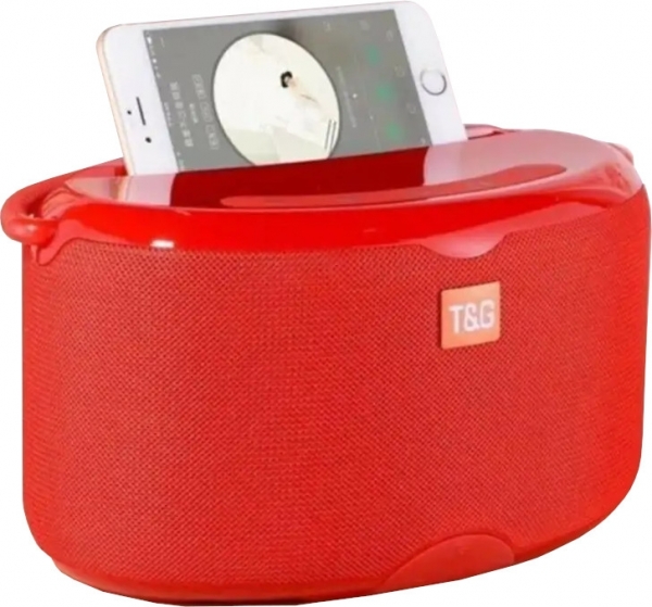 T&G TG137 Bluetooth Hoparlör