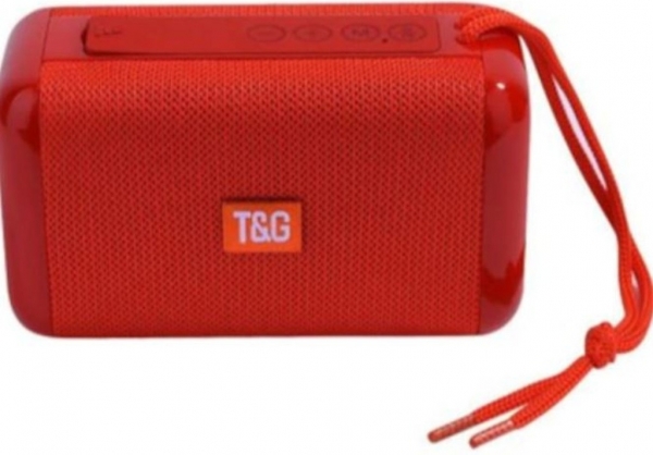 T&G TG-163 Bluetooth Hoparlör
