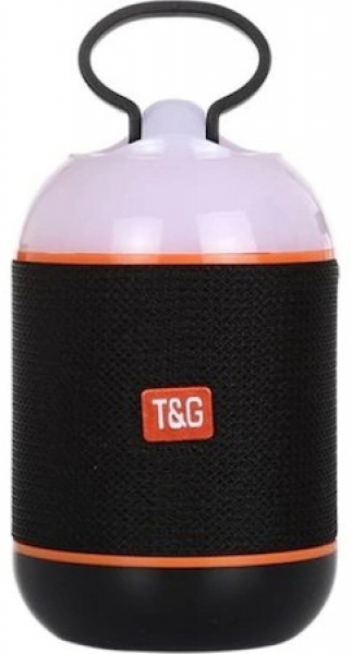 T&G TG605 Bluetooth Hoparlör