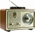 Meier M-110BT Bluetooth Hoparlör