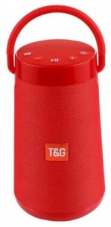 T&G TG133 Bluetooth Hoparlör