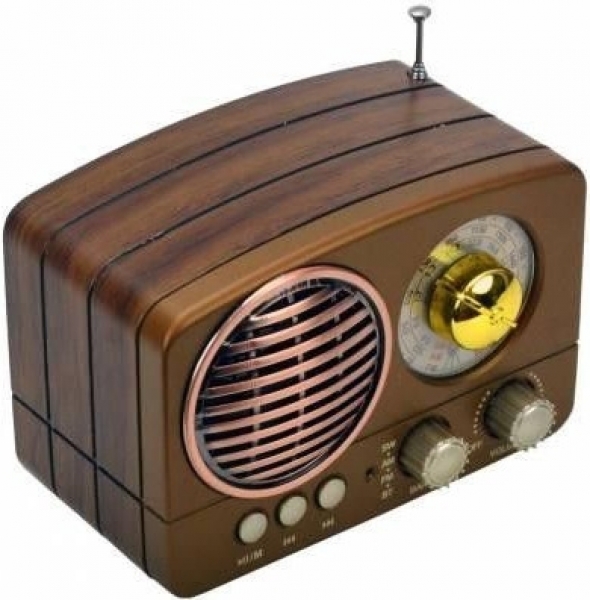Meier M-161BT Bluetooth Hoparlör