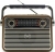 Meier M-180BT Bluetooth Hoparlör