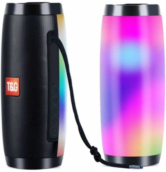 T&G TG-157 Bluetooth Hoparlör