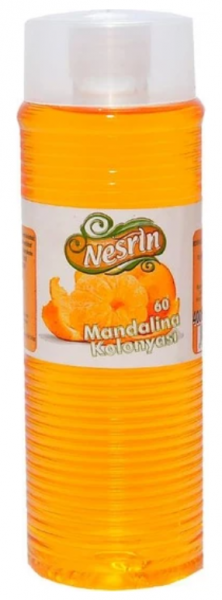 Nesrin Mandalina Kolonyası Pet Şişe 400 ml