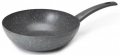 EW's Kitchenware Granit Wok Tava 26 cm resim
