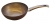 EW's Kitchenware Granit Wok Tava 26 cm