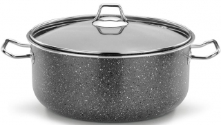 Ulutaş Granit Maxi Derin Tenceresi 40 cm