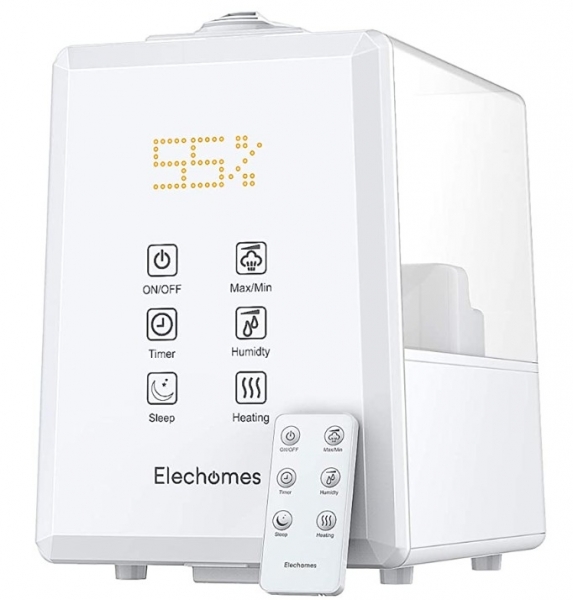 Elechomes UC5501 Hava Nemlendirici