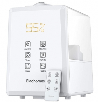 Elechomes UC5501 Hava Nemlendirici