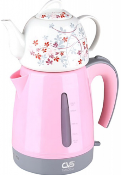 CVS DN 91200 Tamdem Çay Makinesi