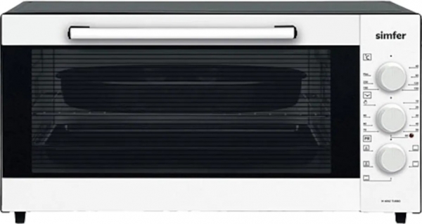 Simfer M4094 Mini Fırın