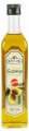 Kavlak Natürel Sızma Zeytinyağı Cam 500 ml resim